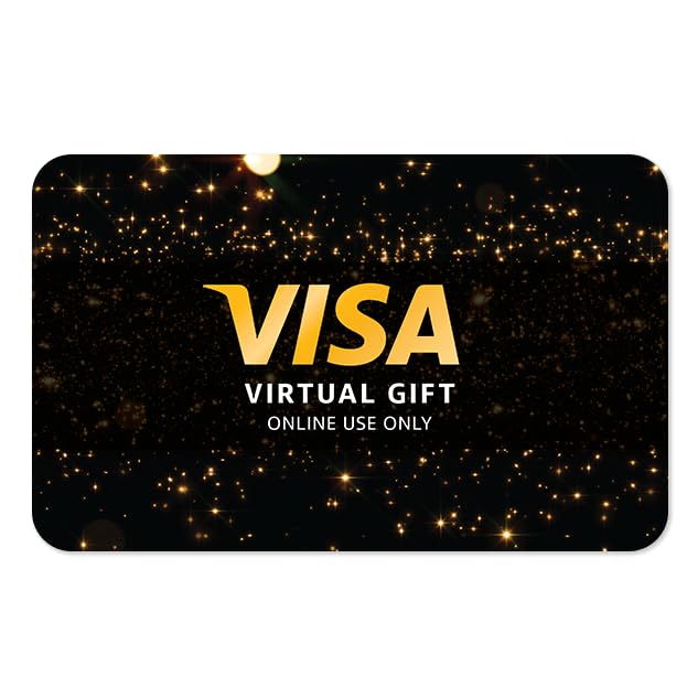 Virtual $200 eGift Card G62381