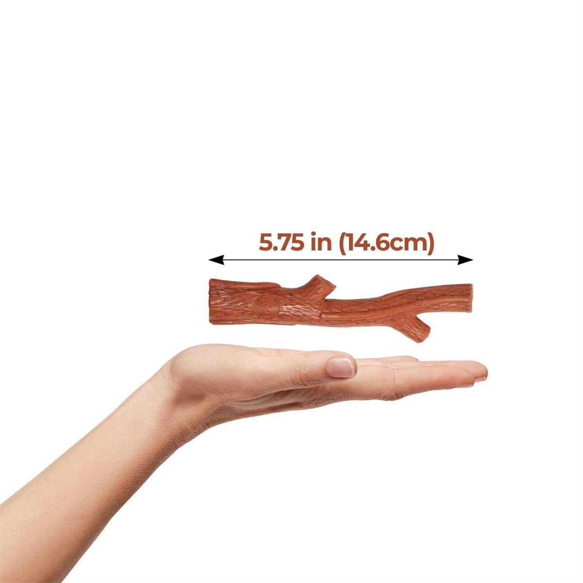 Branch Beef Dog Toy Z110