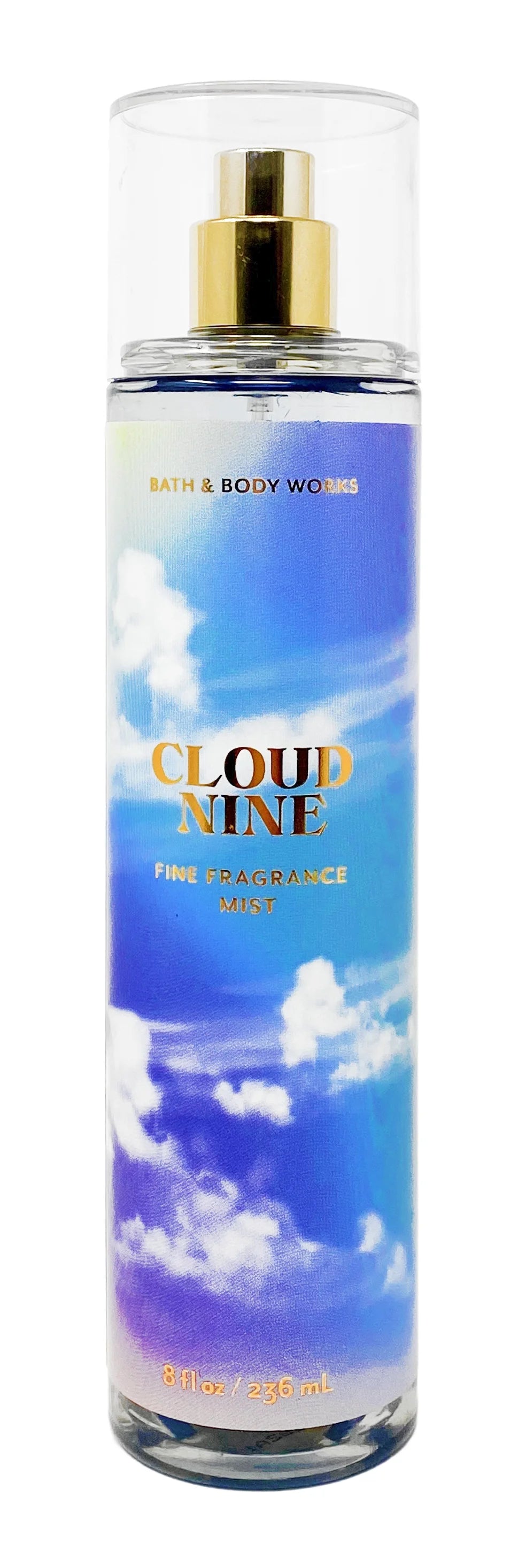 2 Pack Fine Fragrance Mist B82147