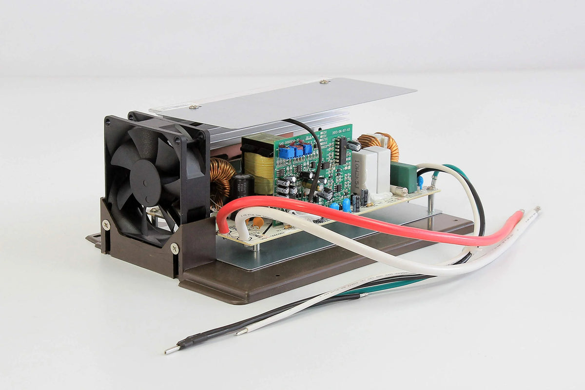65 A Main Board Converter Charger S6650