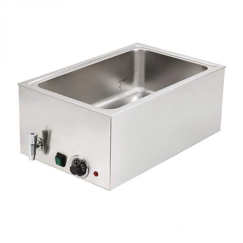 14.5 in. Electric Food Warmer J428183