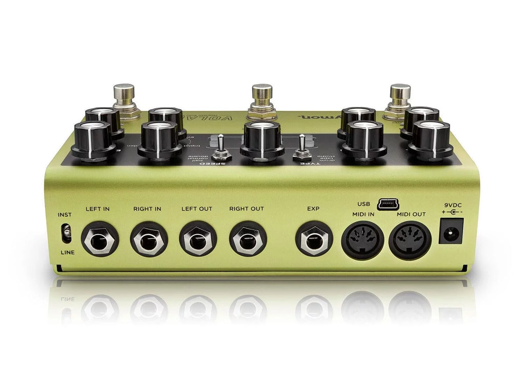 Delay Effects Pedal E22840