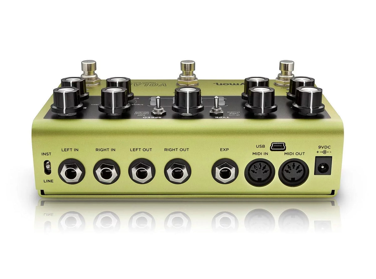 Delay Effects Pedal E22840