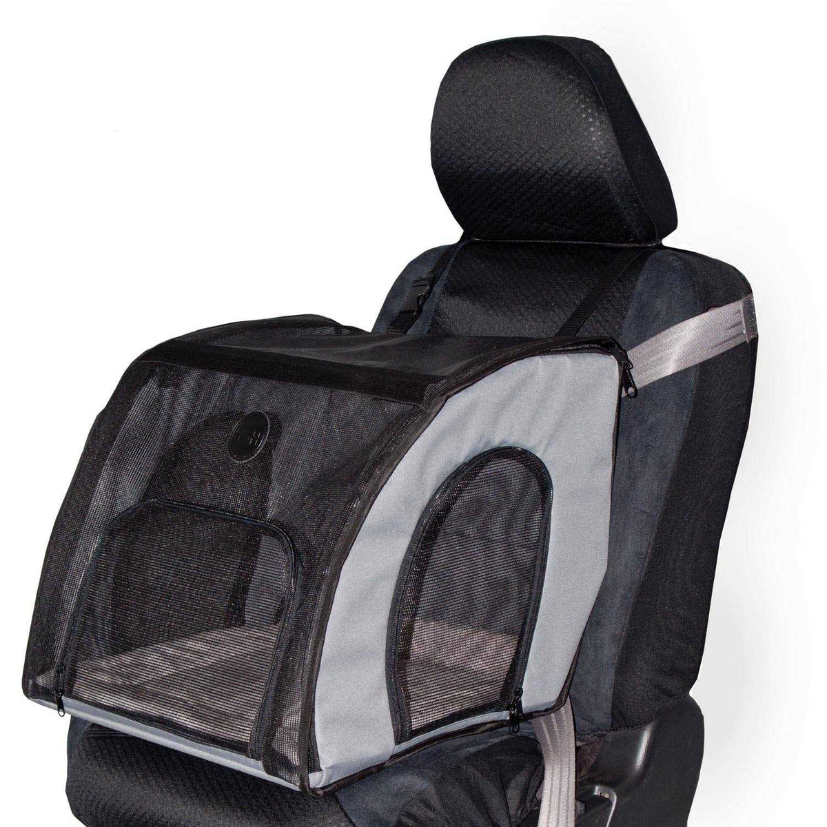 Pet Travel Safety Carrier F464
