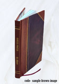 Leather Bound Drama W198771