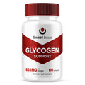 Glycogen Support Capsules D84988