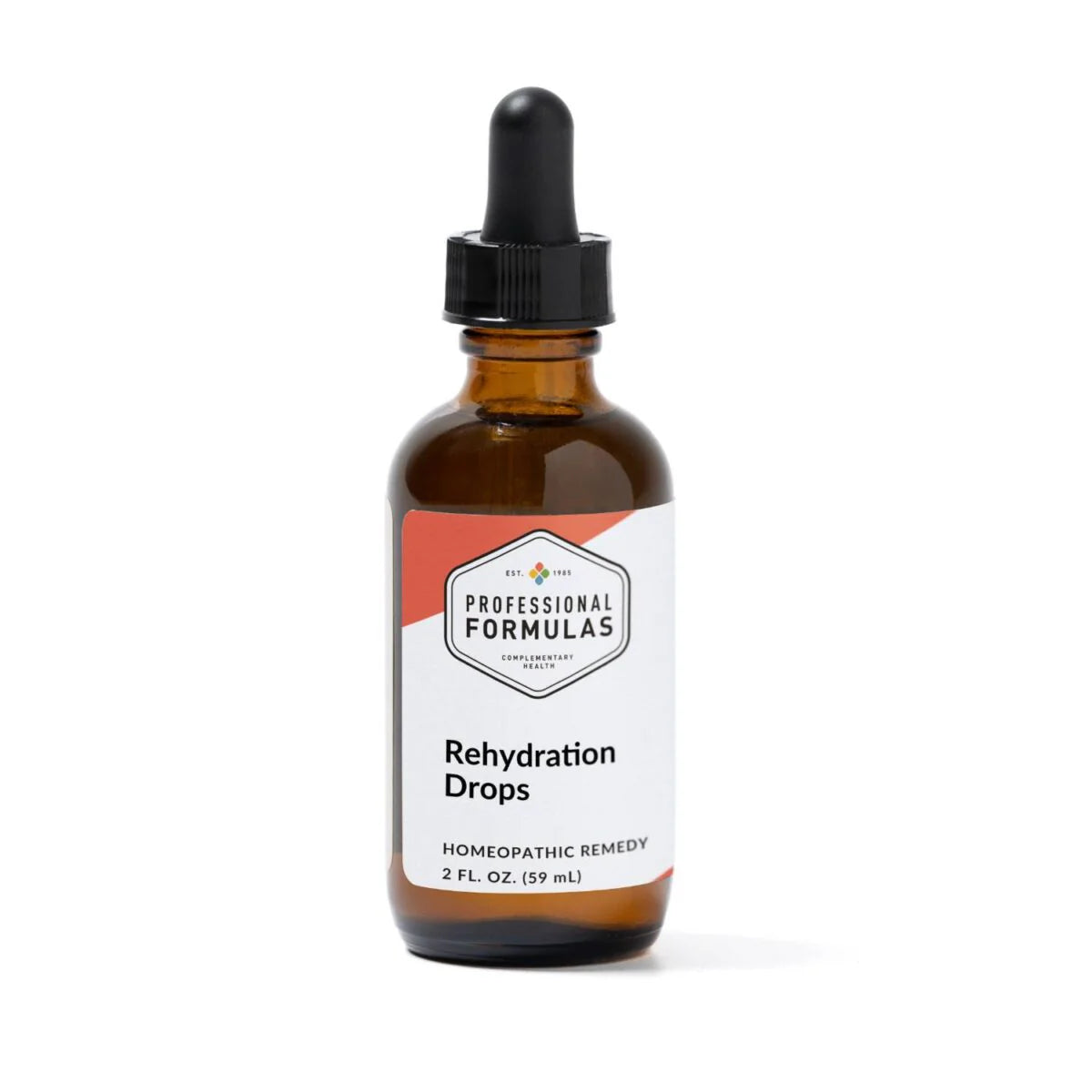 Rehydration Drops 2 oz F3440