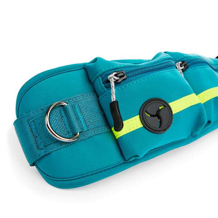 Running Belt & Leash Set for Dogs K858165