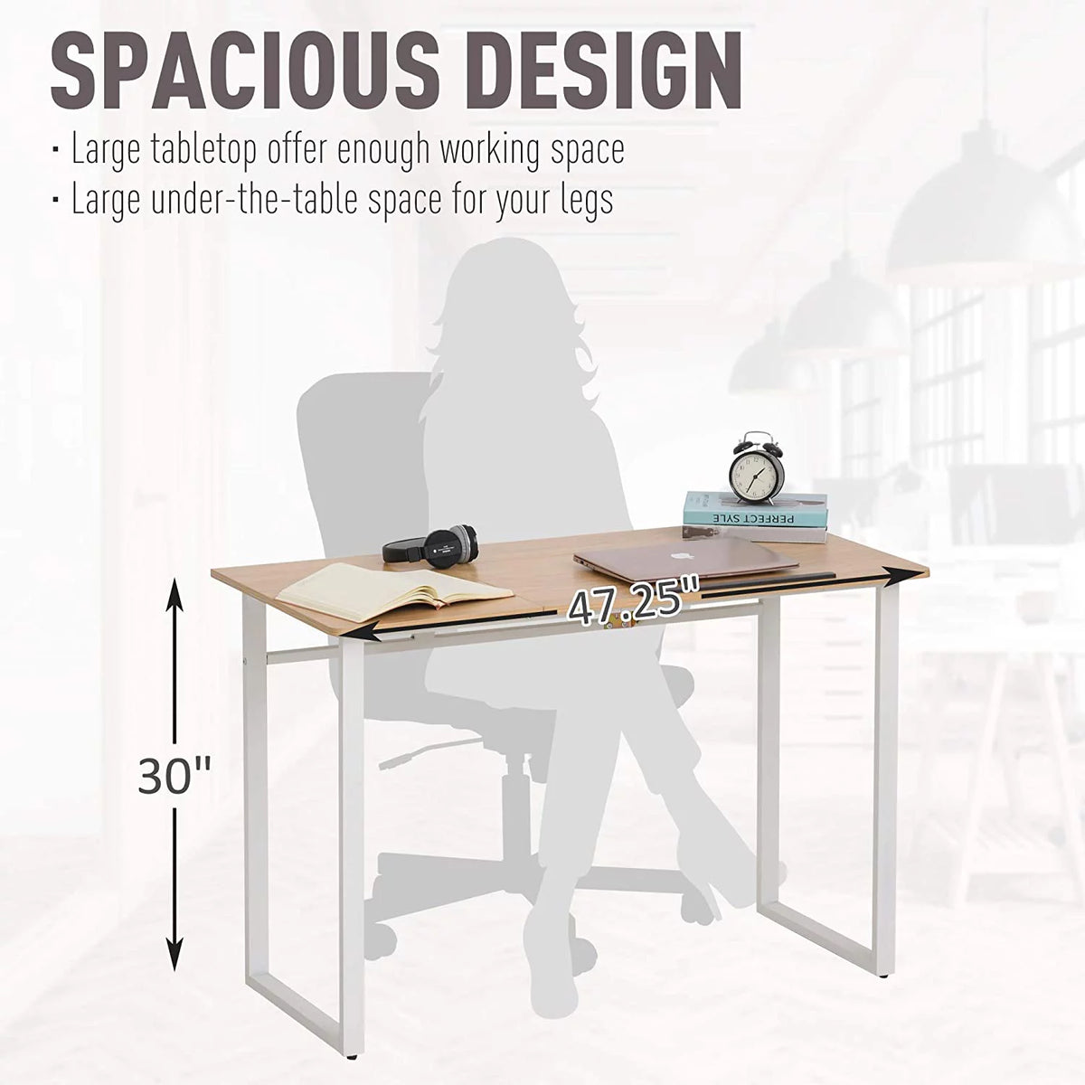 Adjustable Tiltable Drafting Table T97273