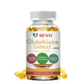 180Pcs L-Glutathione Capsule P327