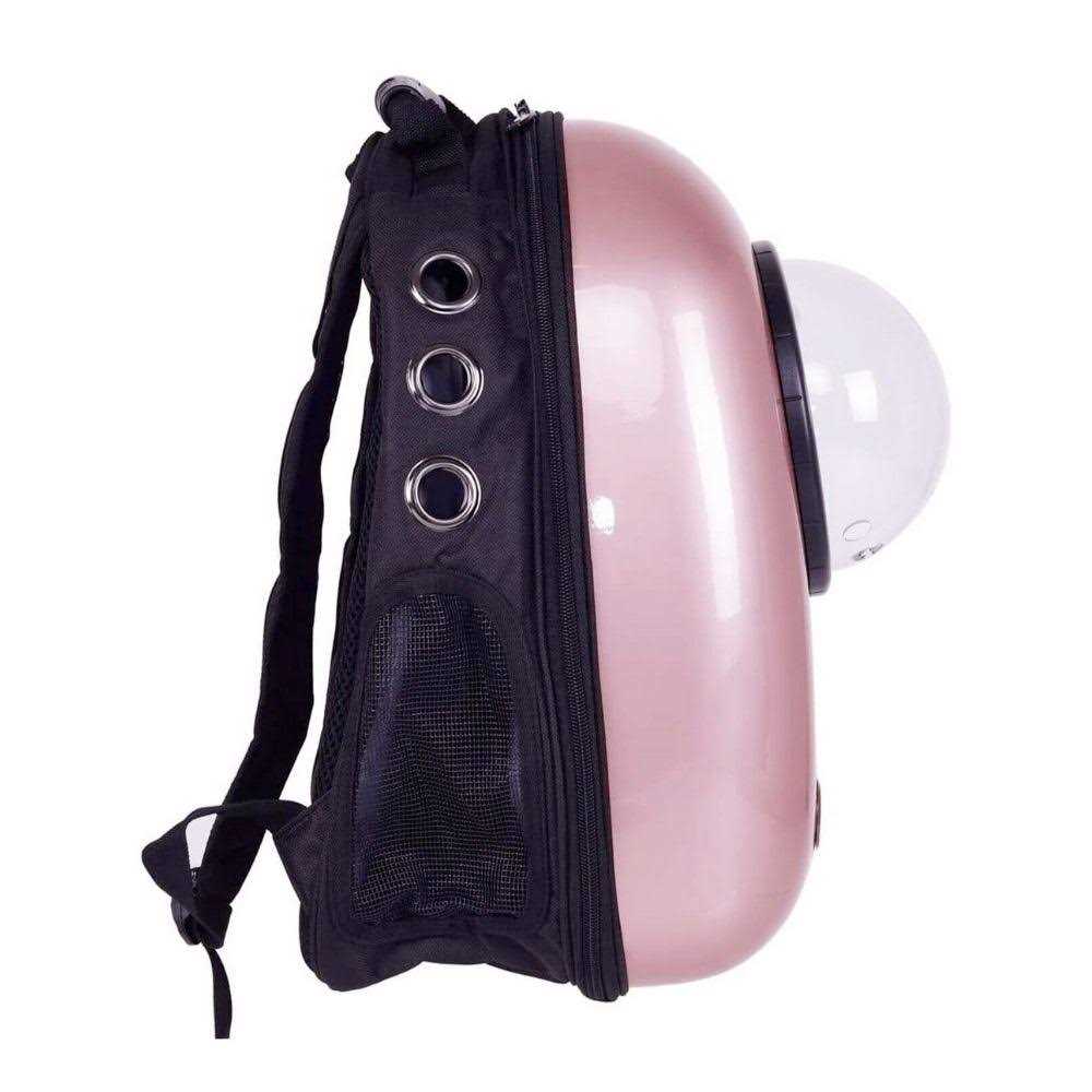 Hardshell Pet Travel Backpack A853