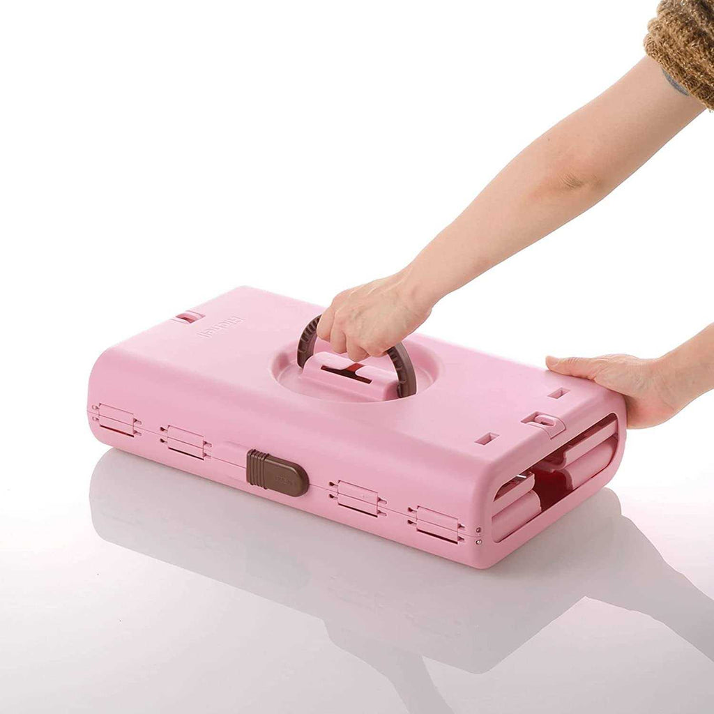 Foldable Pet Carrier Z5533