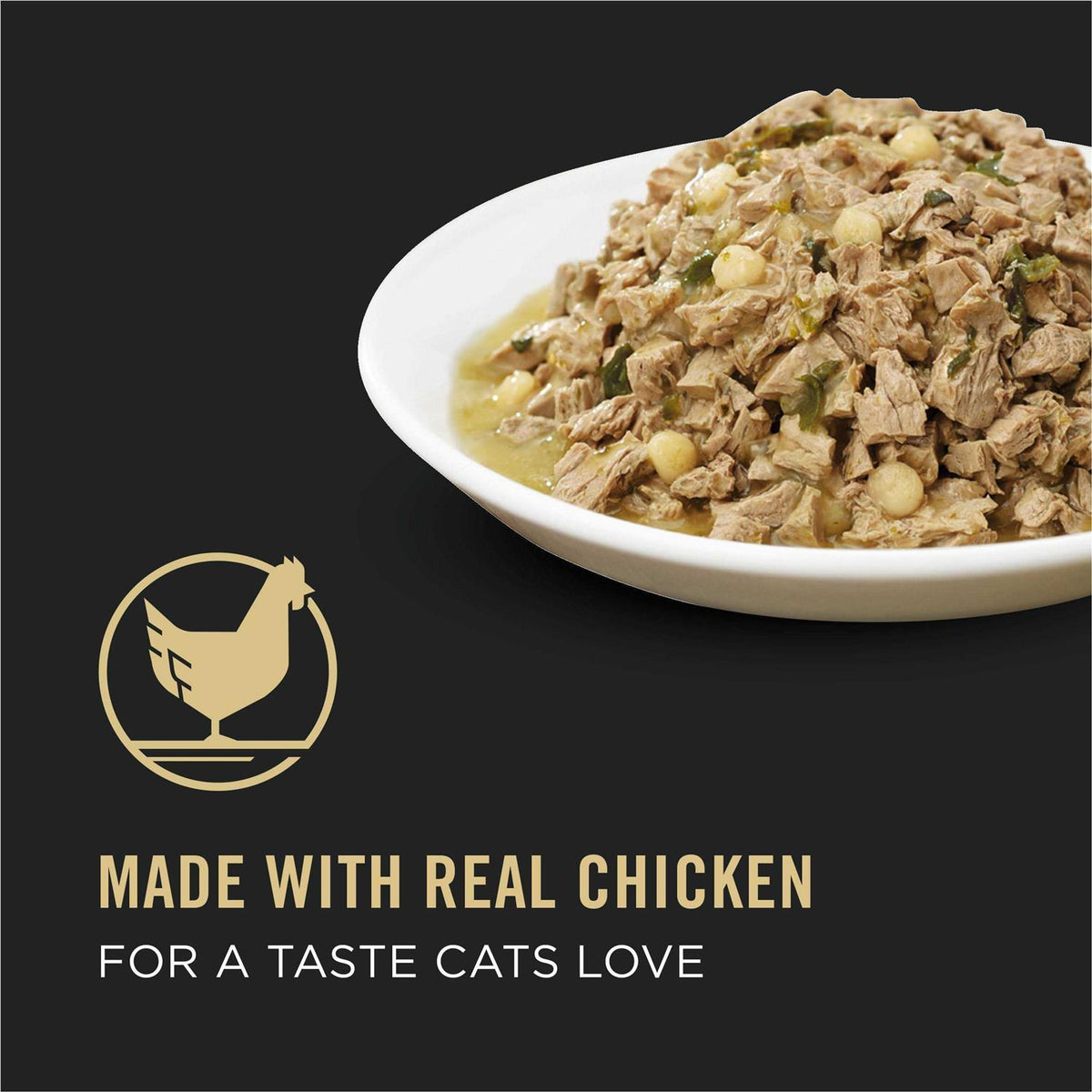 Wet Cat Food V900296