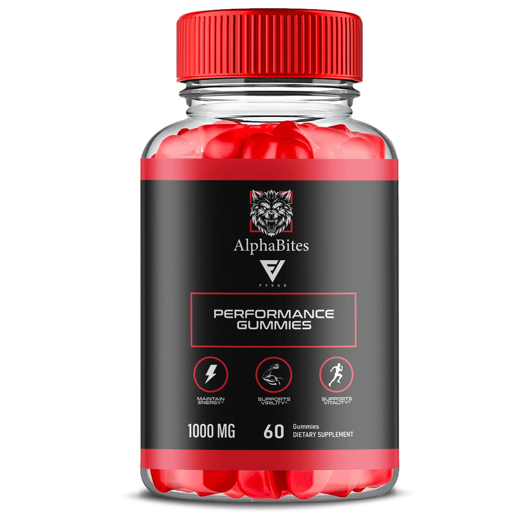 Gummies T915