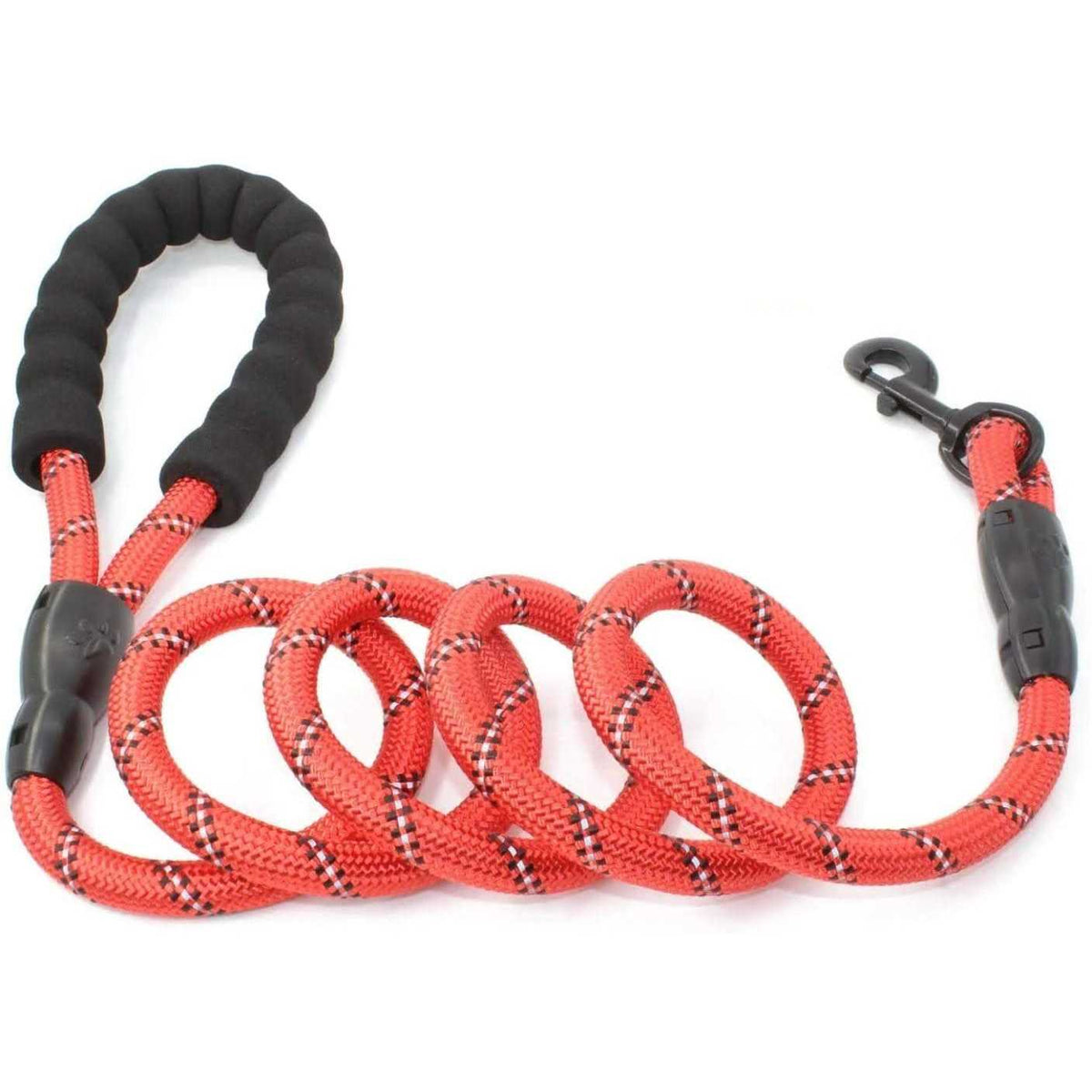 Braided Dog Leash N518233