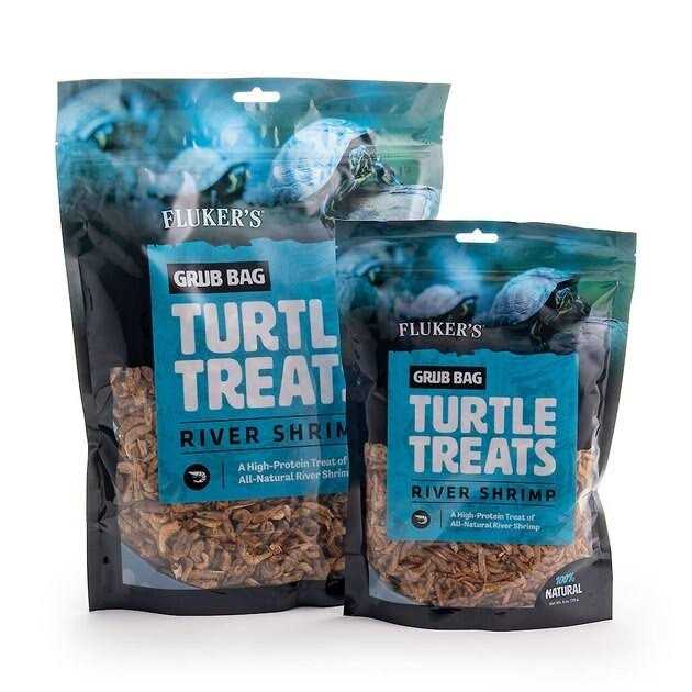 Turtle Treat H290