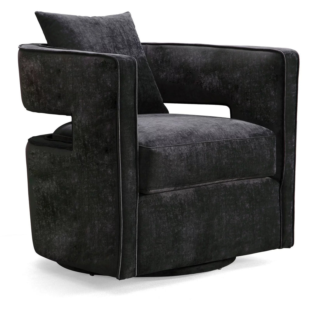 Swivel Chair S4690