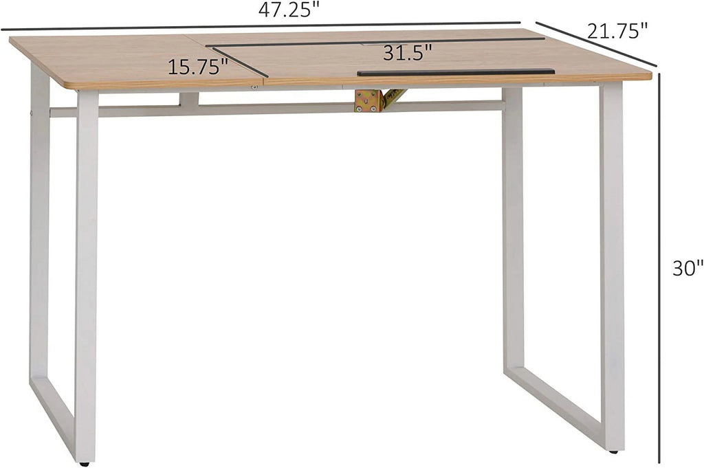 Adjustable Tiltable Drafting Table T97273