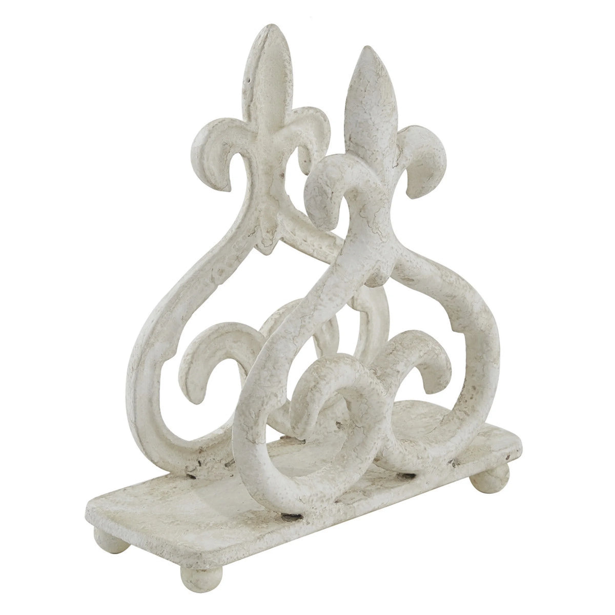 Napkin Holder - Cream F2835