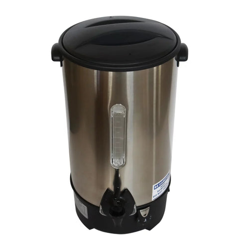 11.6L Stainless Steel Hot Water Dispenser Q576