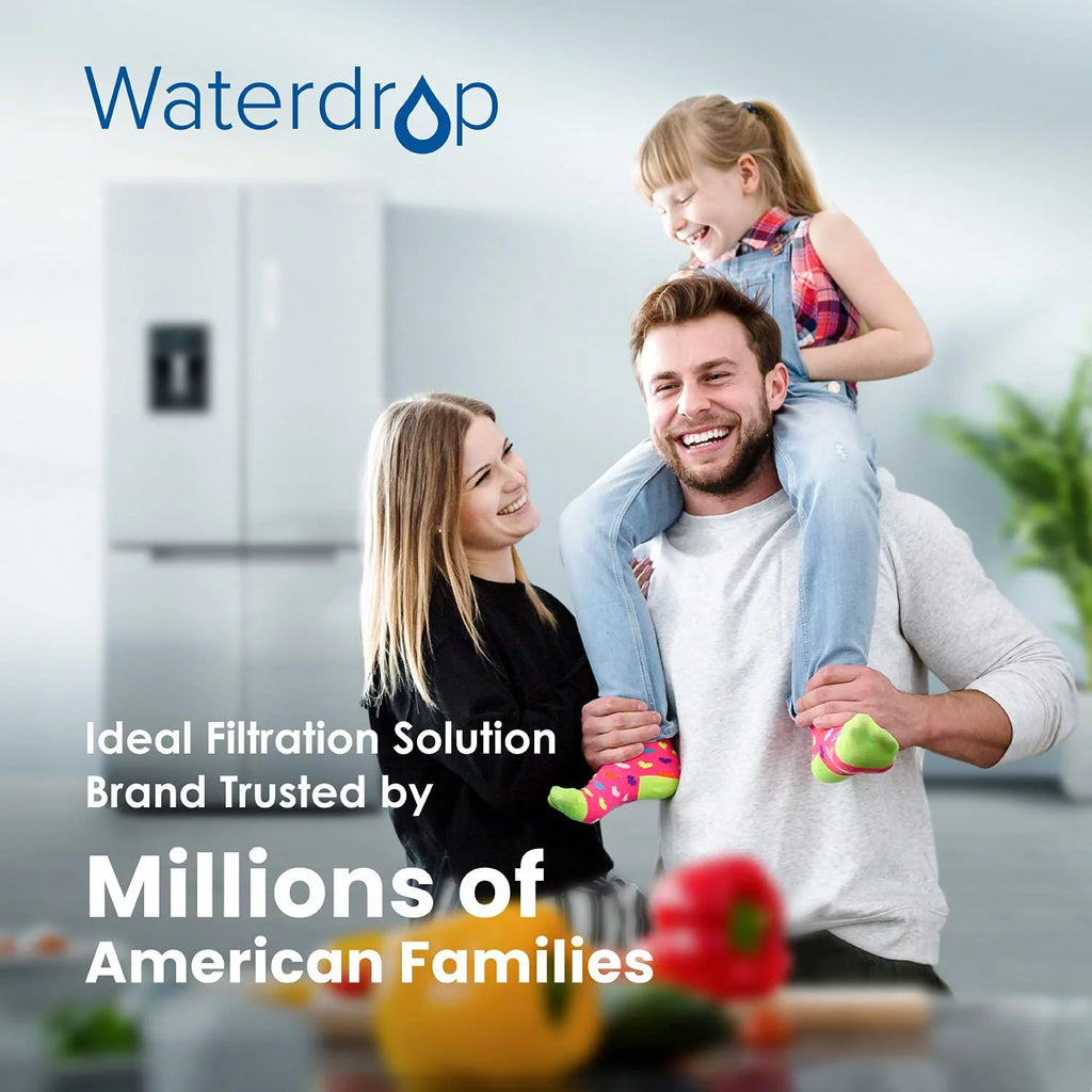 Water Filter R5098