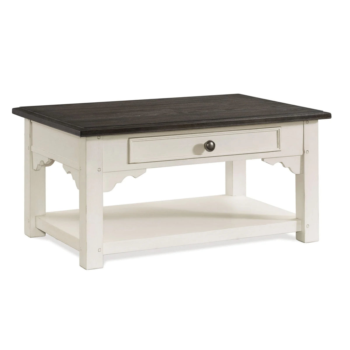 Rectangular Cocktail Table V1364