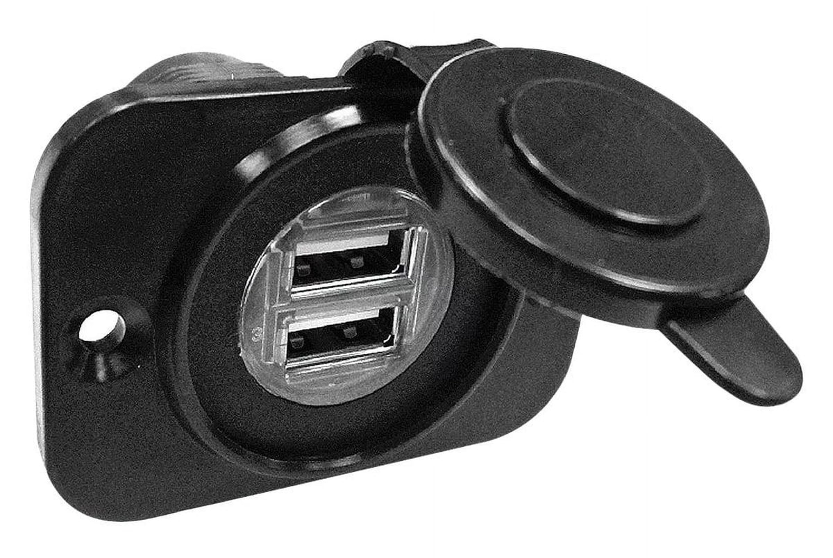 USB Charging Outlet Z2538
