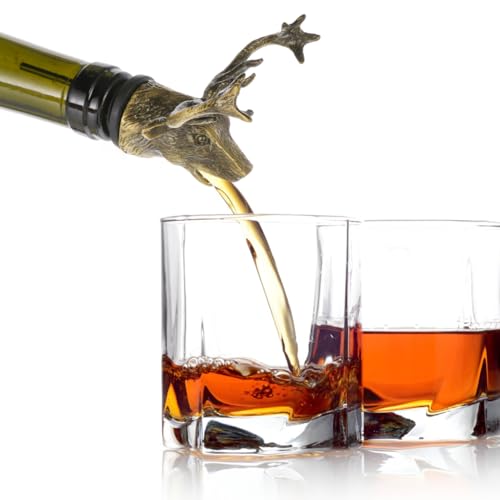 Christmas Wine Aerator H845