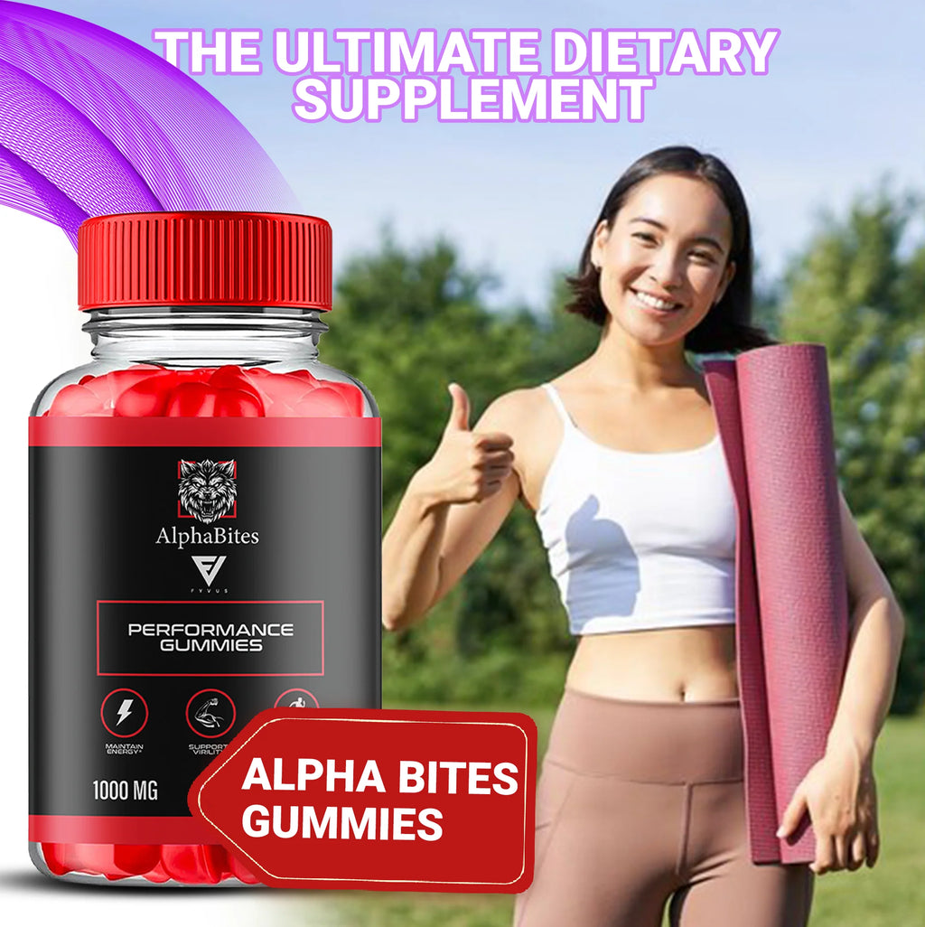 Gummies T915
