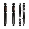 Shock Absorber Front Rear Pairs B6274