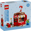 Hot Chocolate Stand V372