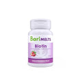 Biotin 90 Fast Melting Tablets F36535