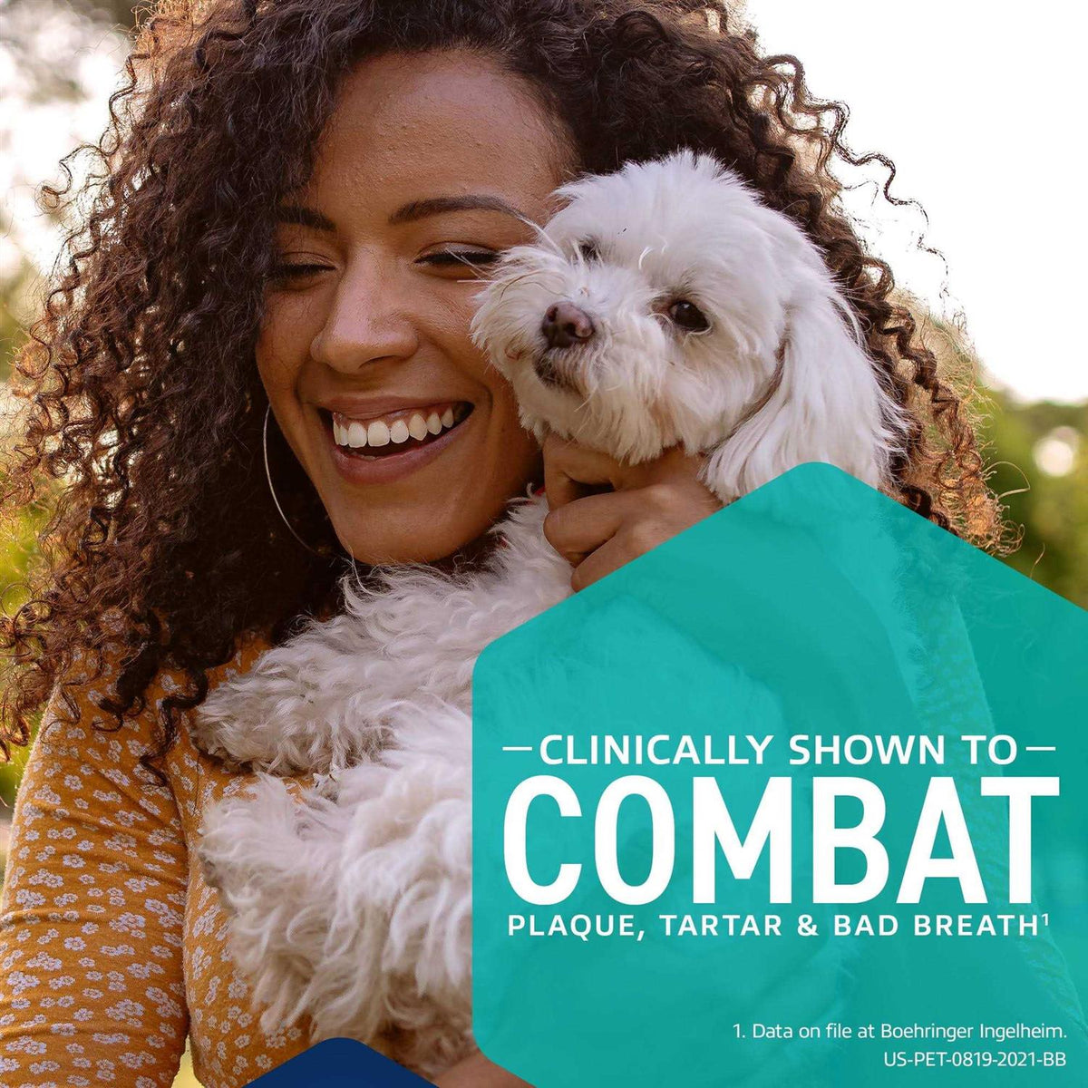 Dental Chews for Dogs T1400