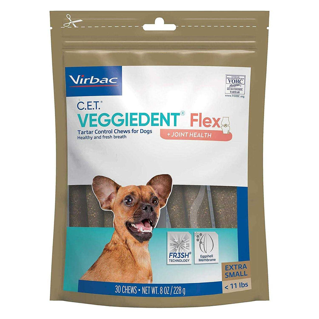 VeggieDent Tartar Control Chews Dogs F58123