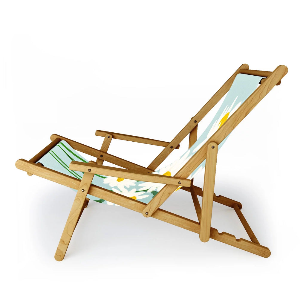 Sling Chair T482194