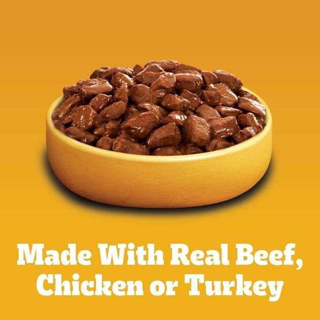 High Protein Wet Dog Food P774554