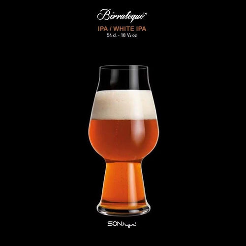 18.25oz IPA Glass Set of 2 C230