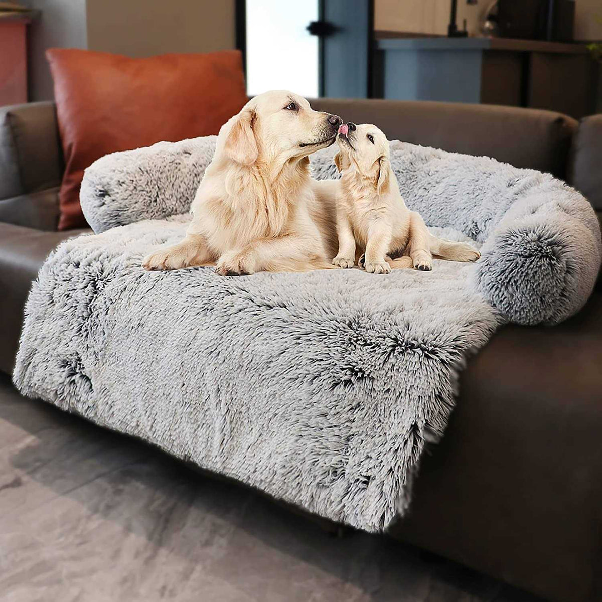 Washable Removable Dog Bed Mat Z6966