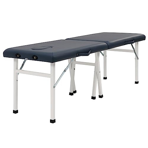 24" Portable Massage Table D398623