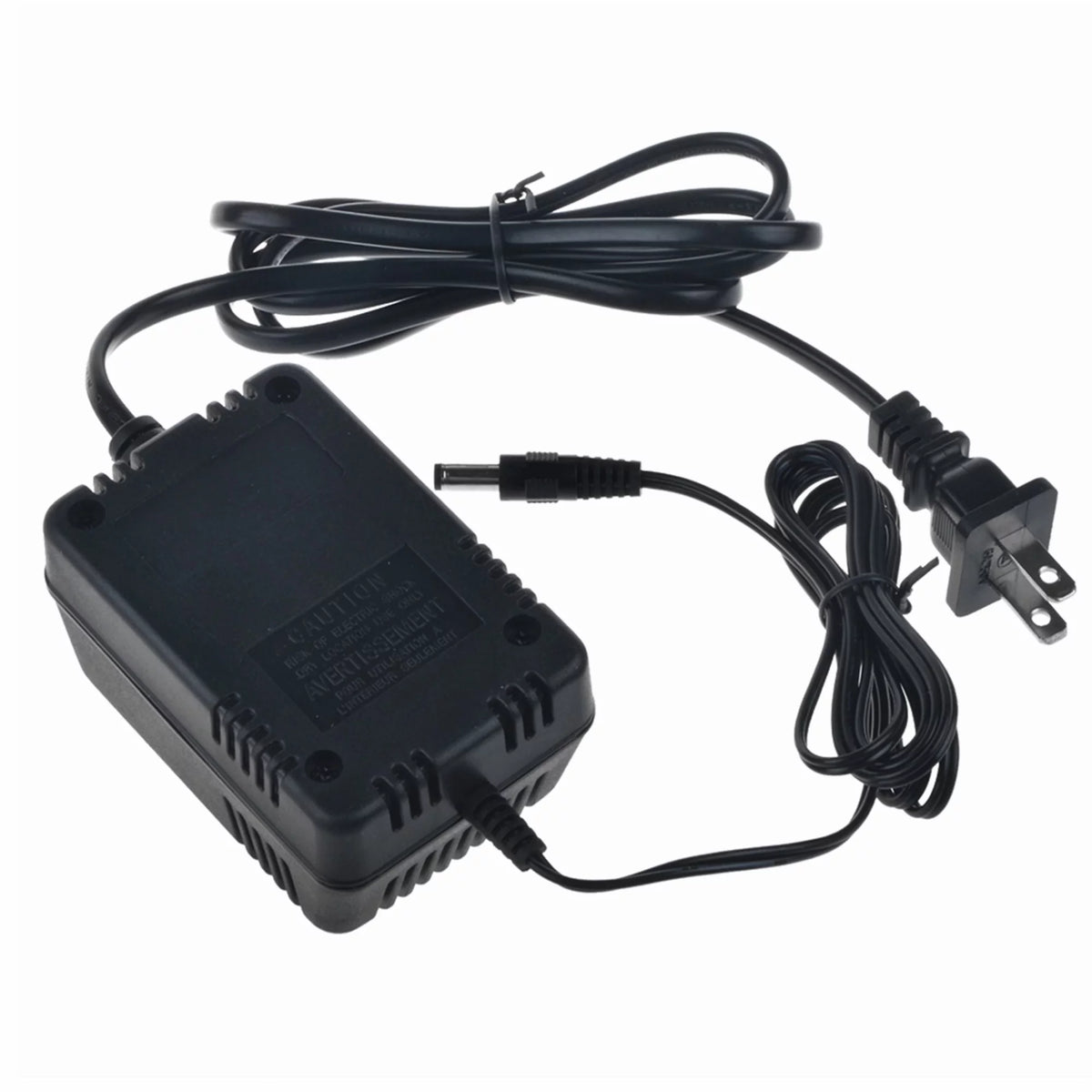 12V AC-AC Adapter Power F59731