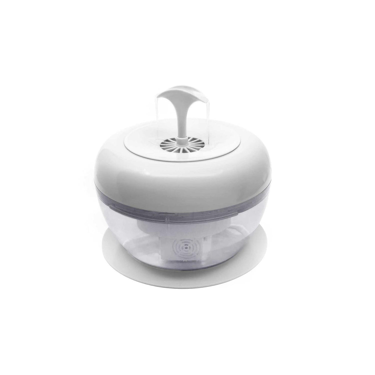 Water Fountain for Cats and Small Dogs with 5-Layer Filter N96608