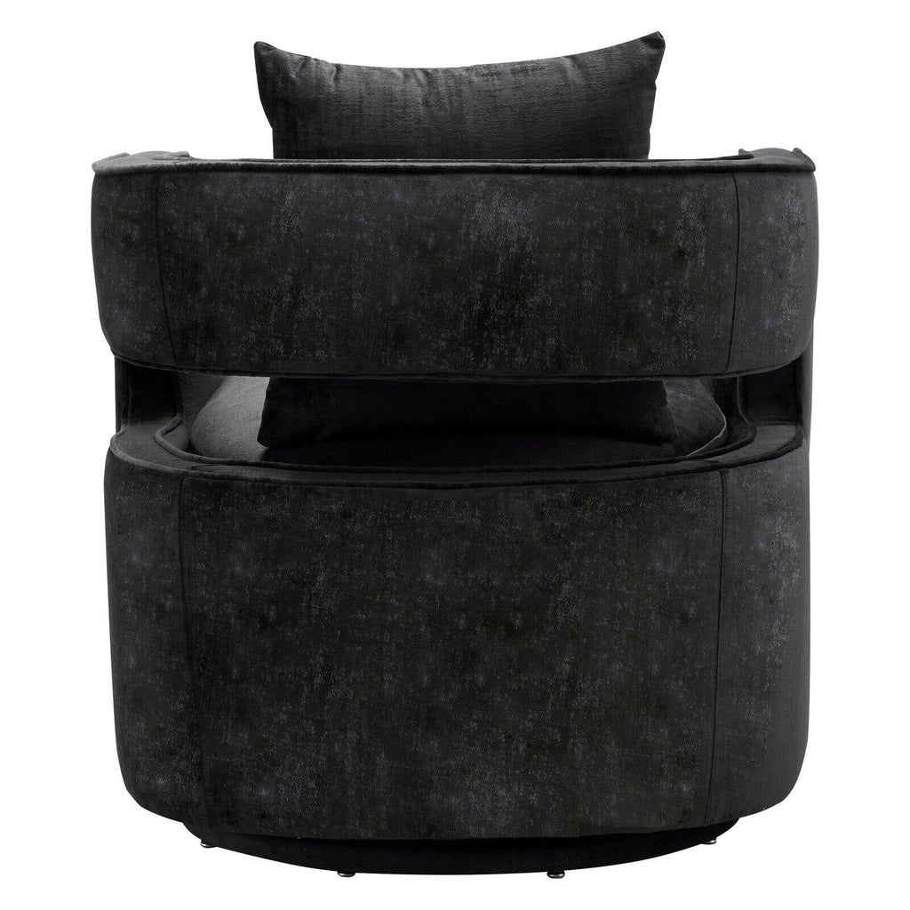 Swivel Chair S4690