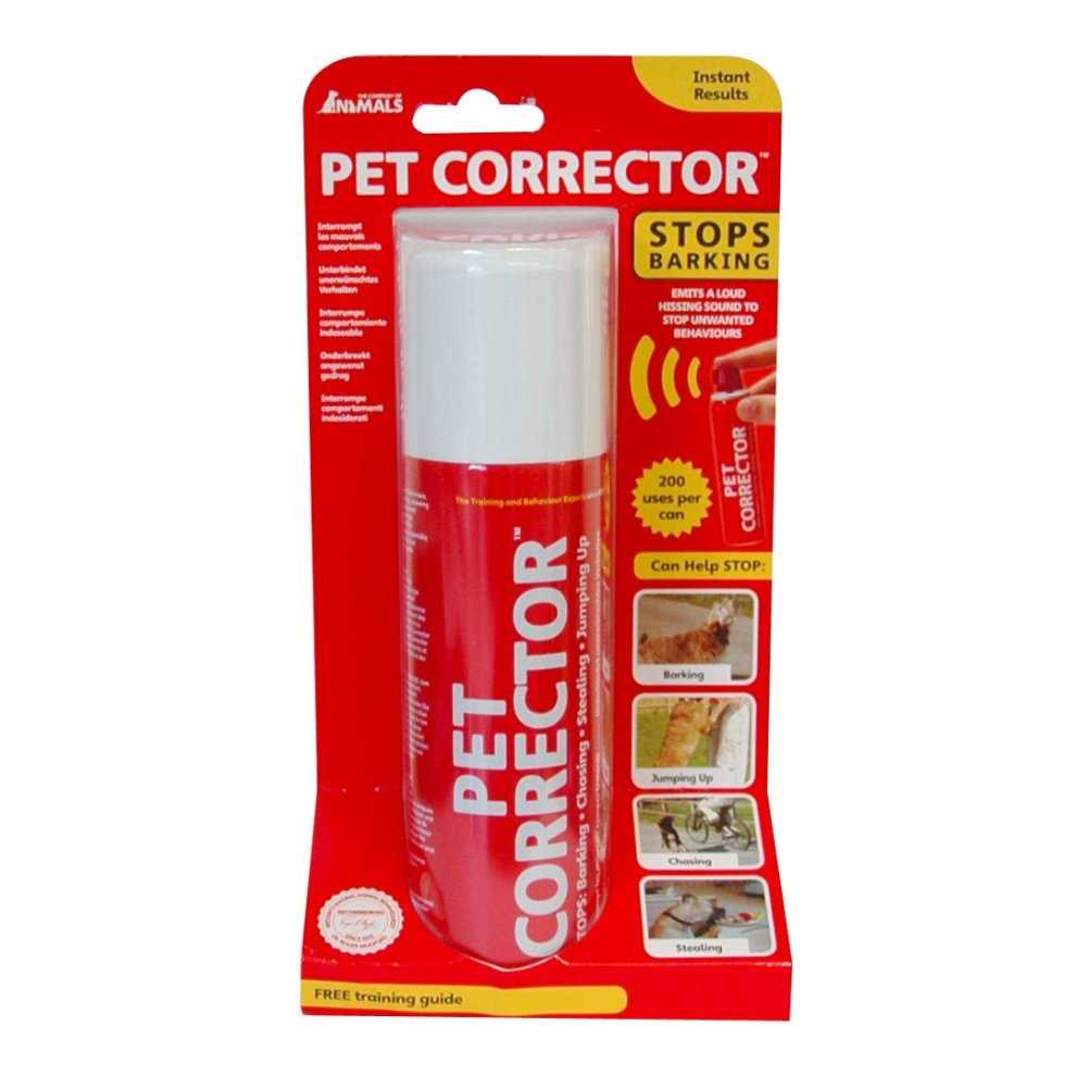 Pet Corrector Dog Training Aid M20526