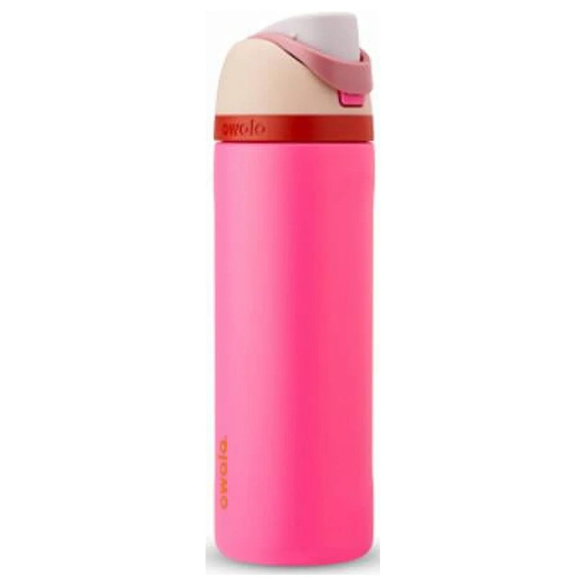 24 oz Stainless Steel Water Bottle W151884
