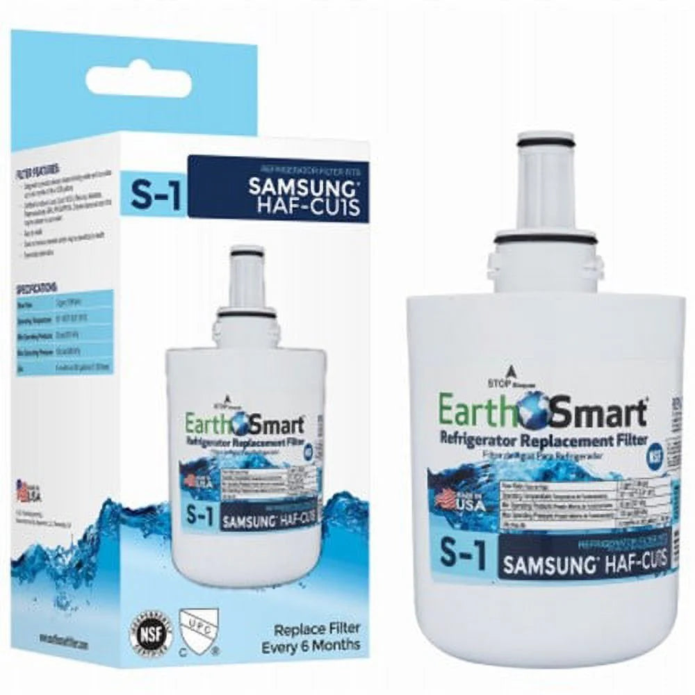 Samsung Icemaker & Refrigerator Water Filter Cartridge N30573