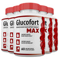 Glucofort Max 5 pack V74500