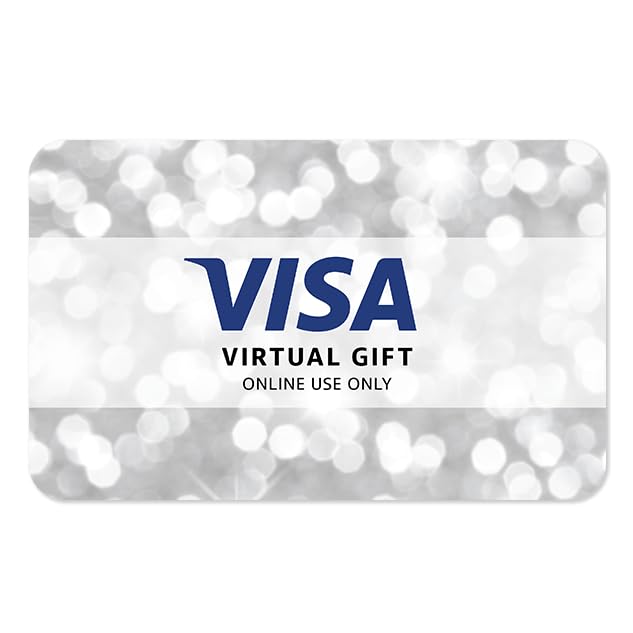 Virtual $200 eGift Card G62381