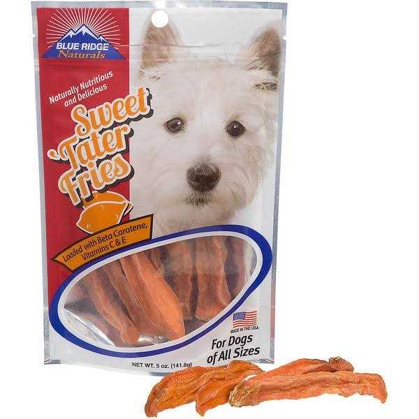 Sweet Tater Fries Pet Supplies C725