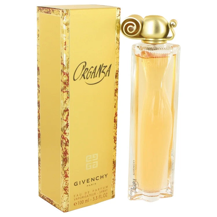 Eau De Parfum Spray 3.4 oz G3436