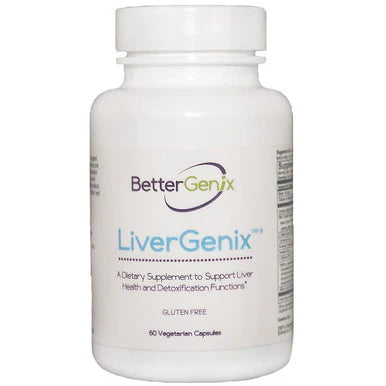LiverGenix 60c U1878